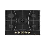 Варочная поверхность KUPPERSBERG FS 710 Ant Bronze