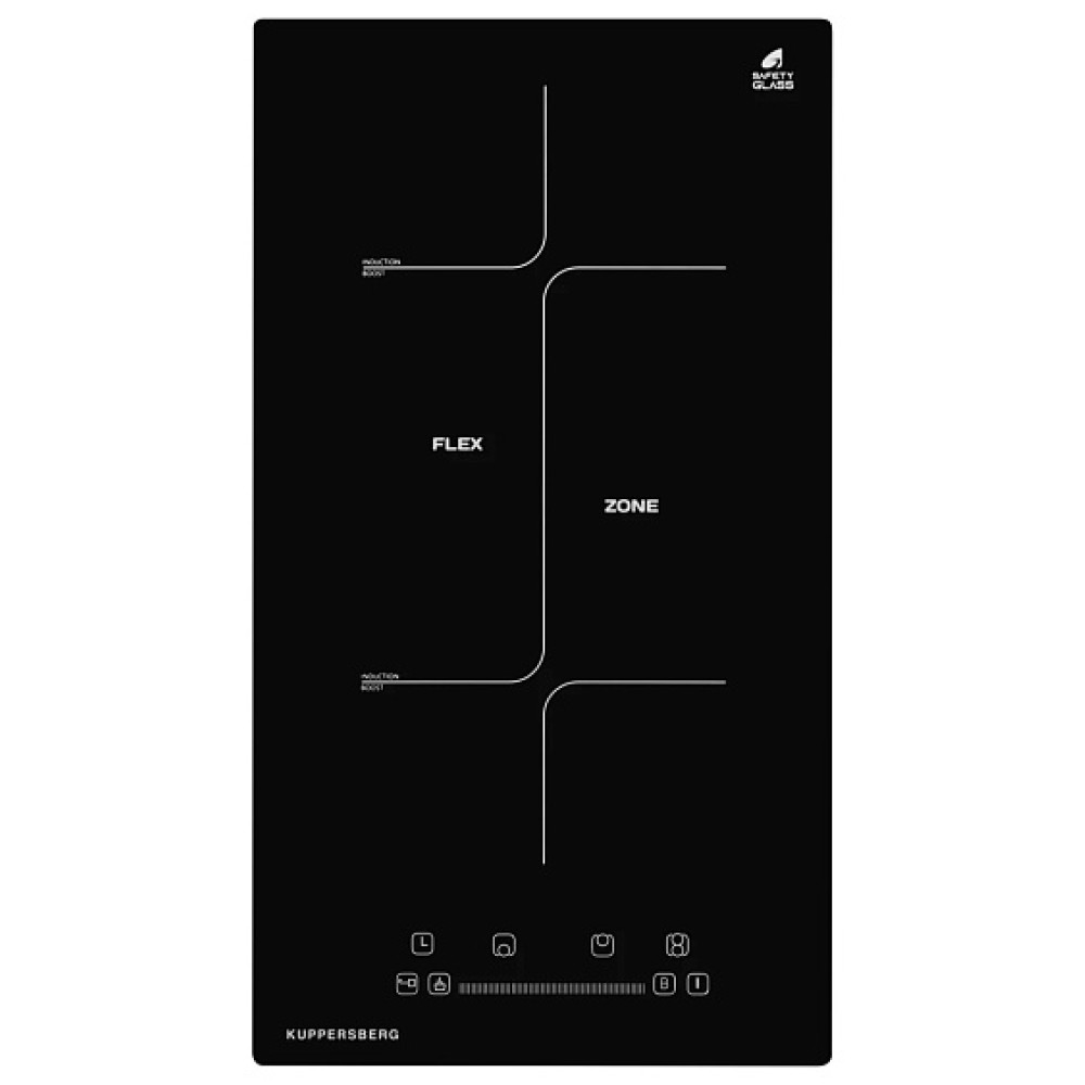 Варочная поверхность KUPPERSBERG ICS 311