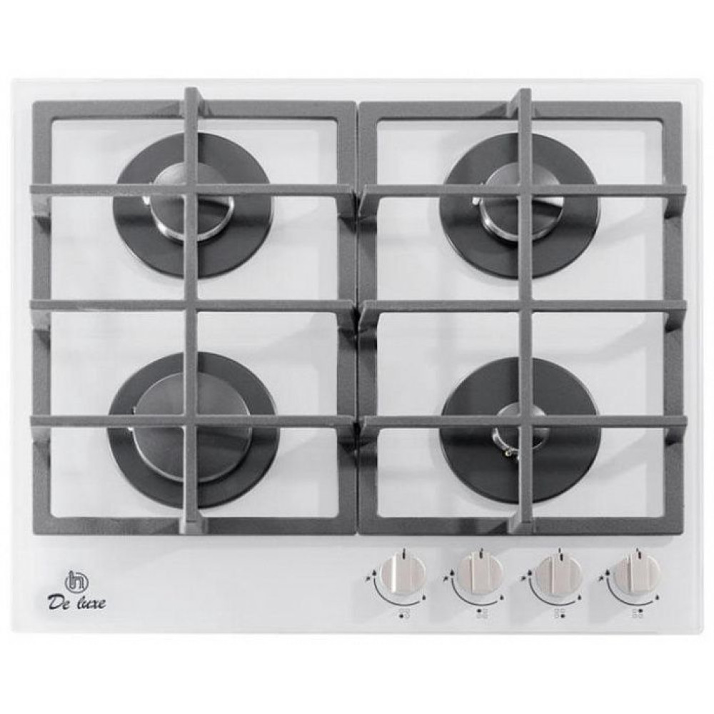 Варочная поверхность ELECTRONICSDELUXE GG4_750229F-062