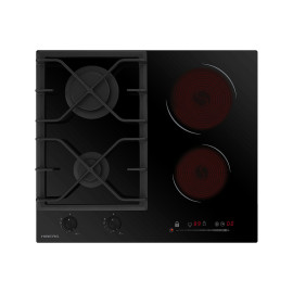 Варочная поверхность HIBERG VM 6021 B