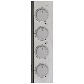 Варочная панель Beko HIZG 64120 SX