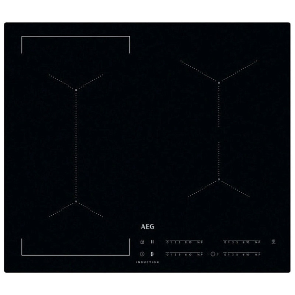 Варочная поверхность AEG IKE64441IB