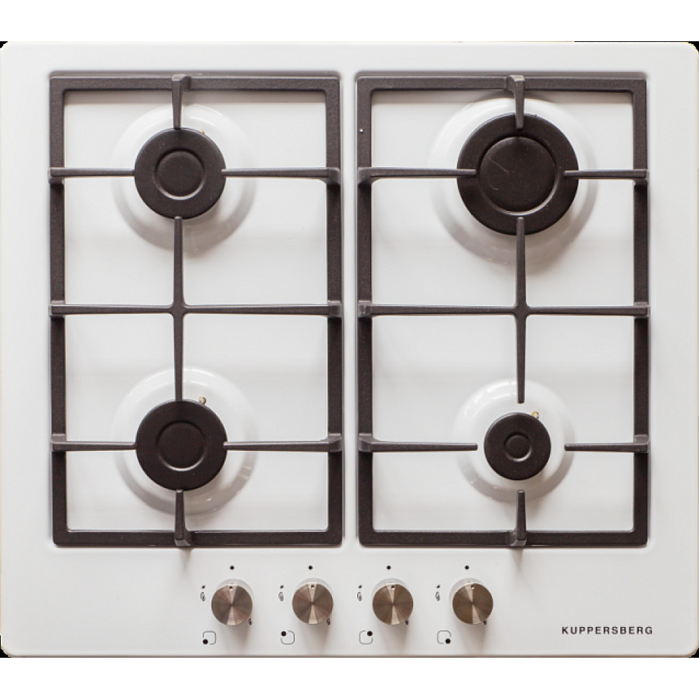 Газовая панель KUPPERSBERG TS 62 W