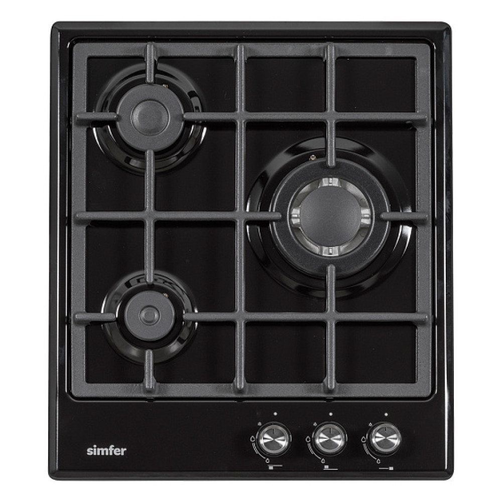 Варочная поверхность SIMFER H45V31B516