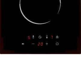 Варочная поверхность KRONA TEMPO 30 BL