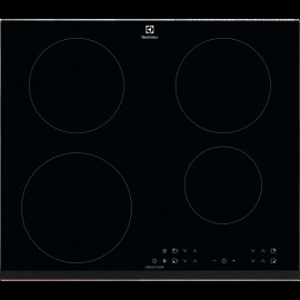 Индукционная стеклокерамич. панель Electrolux IPE 644 0KF