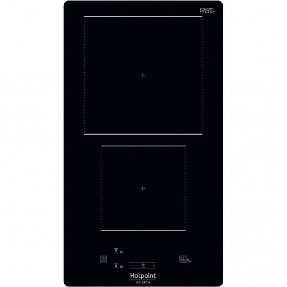 Варочная панель HOTPOINT-ARISTON HQ 0930S NE