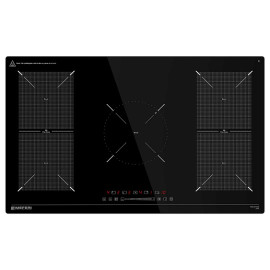 Варочная поверхность MEFERI MIH905BK ULTRA