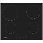 Варочная поверхность ZEROWATT ZH64CBC
