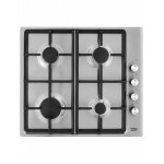 Встраиваемая газовая варочная панель Beko HIZG 64125 X