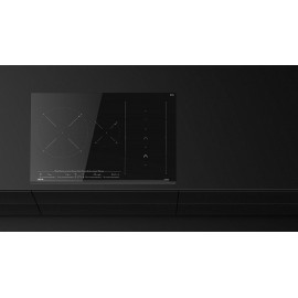 Варочная поверхность TEKA IZS 86630 MST BLACK