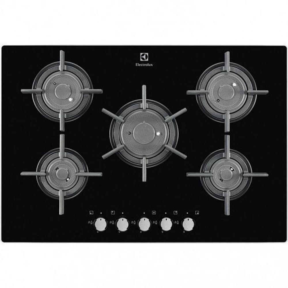 Поверхность ELECTROLUX egt97657nk