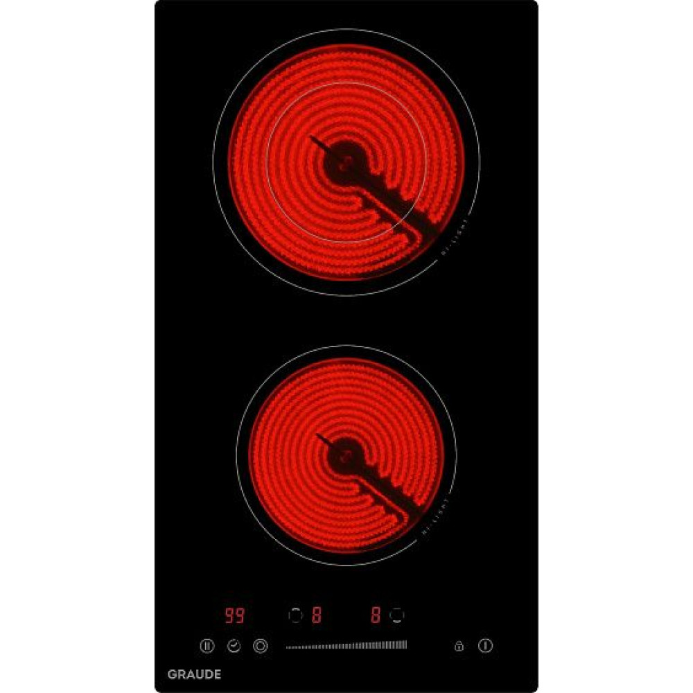 Варочная поверхность GRAUDE EK 30.0 S