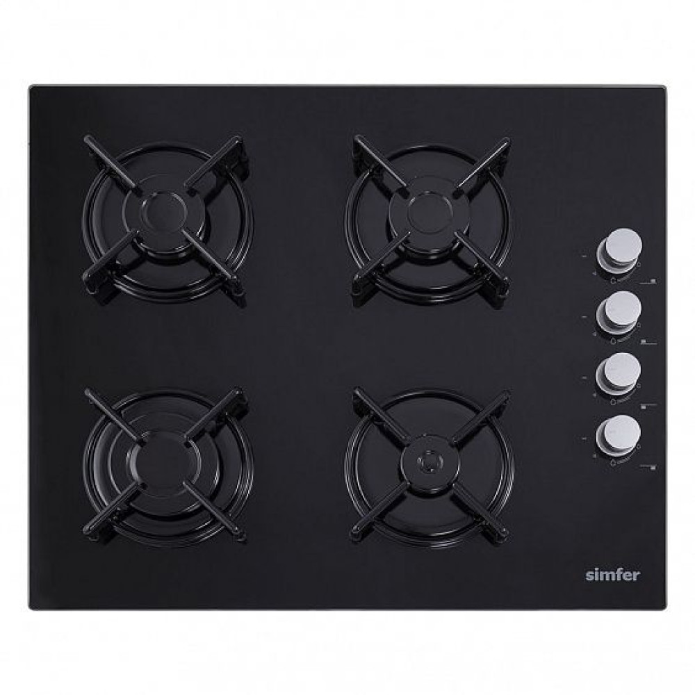 Варочная поверхность SIMFER H60K40S000
