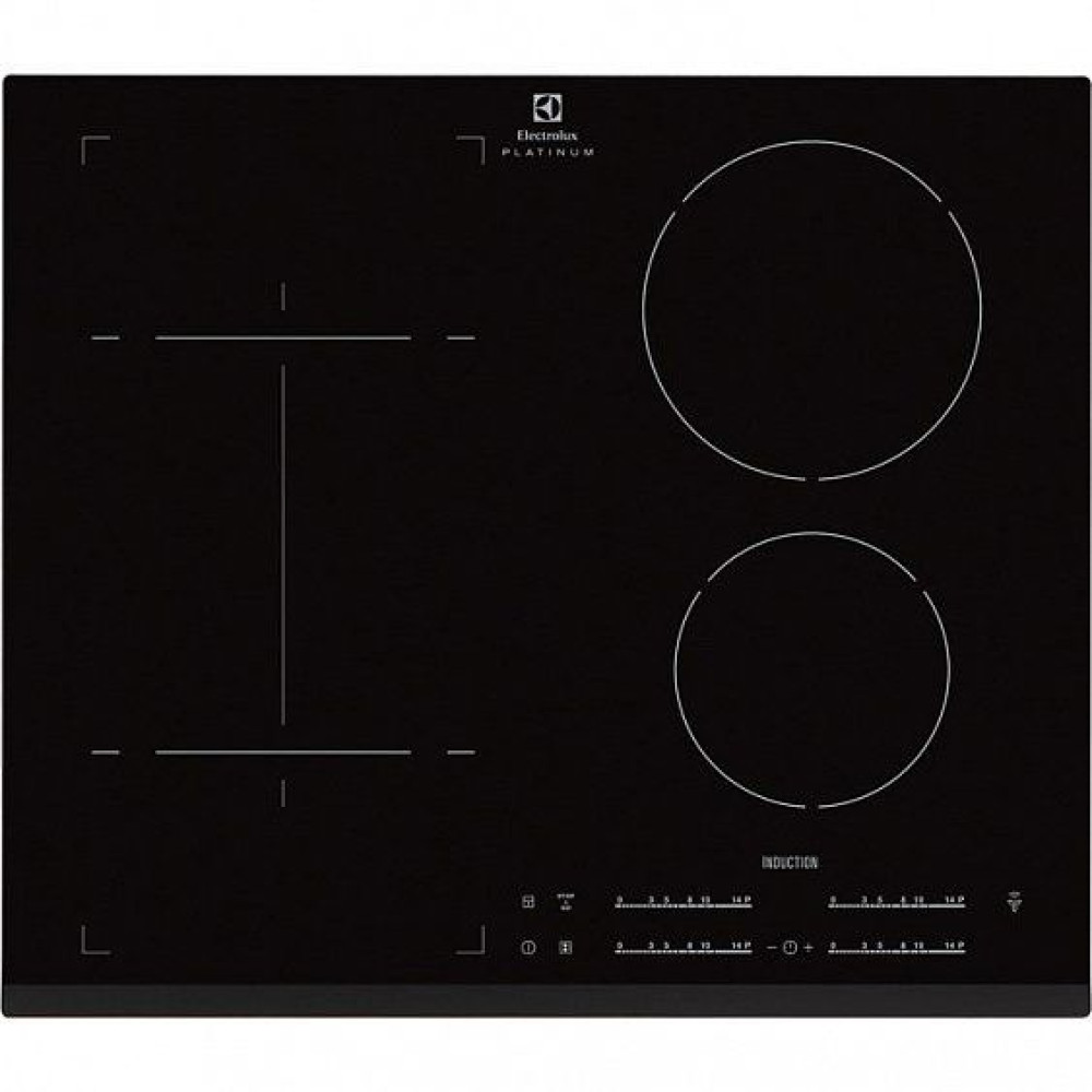 Поверхность ELECTROLUX EHI9654HFK