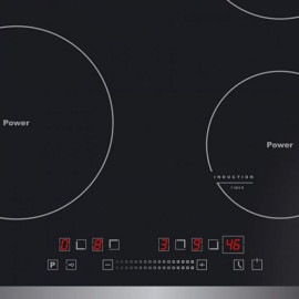 Варочная панель MIELE KM7677 FR