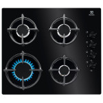 Варочная поверхность ELECTROLUX EGG 6407 K