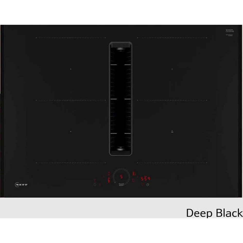 Варочная поверхность NEFF V57YHQ4C0