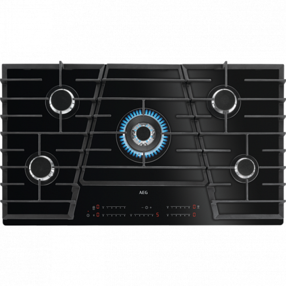 Варочная поверхность AEG HVB95450IB