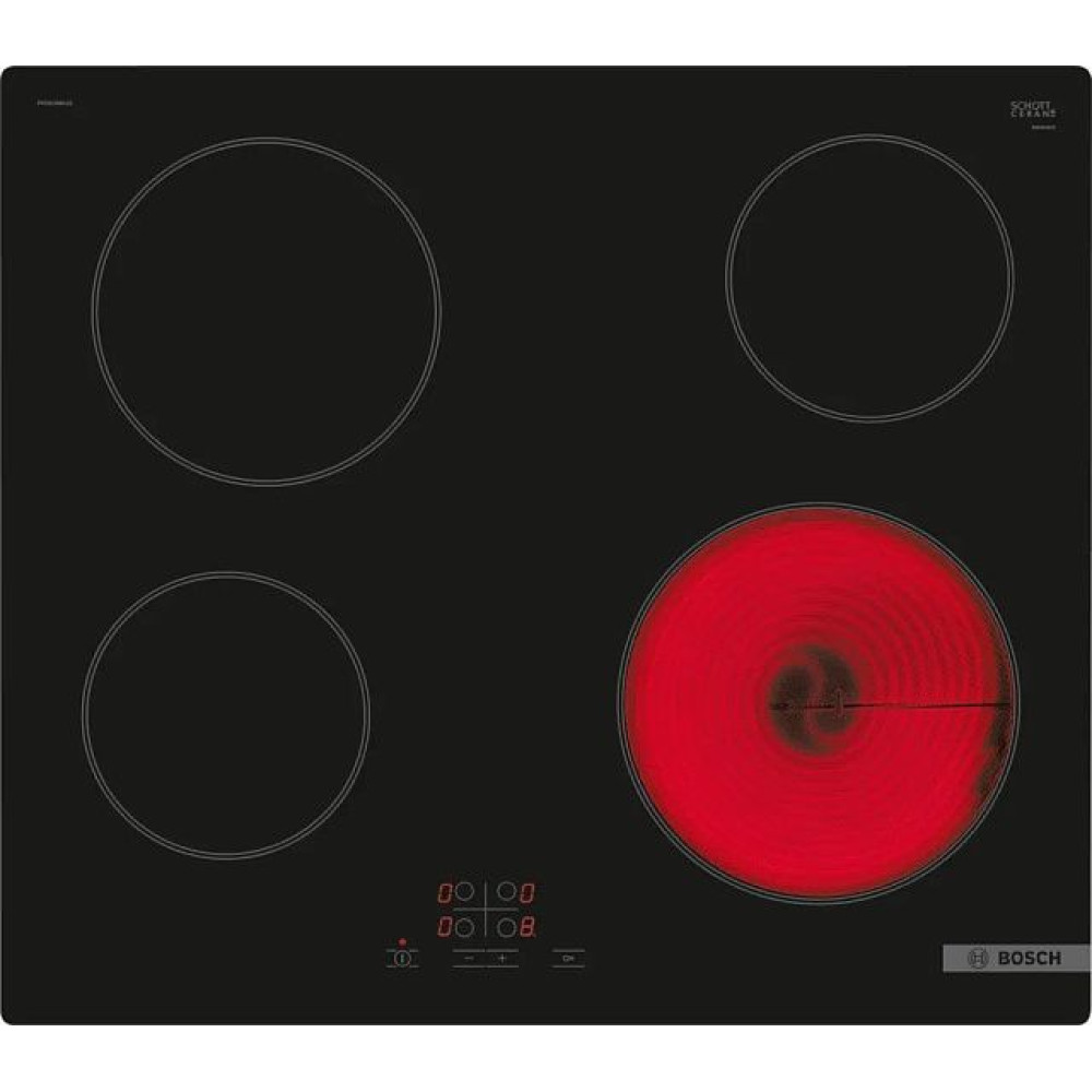 Варочная поверхность BOSCH PKE61RBA2E
