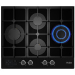 Варочная поверхность HAIER HHX-G64CWSB