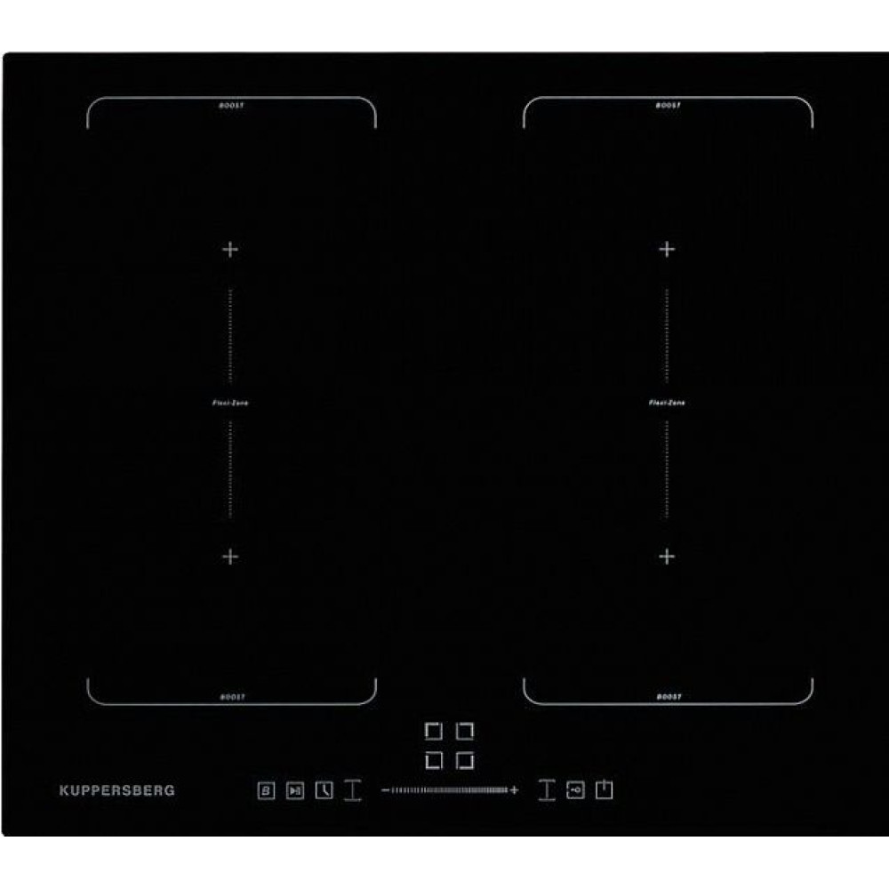 Поверхность KUPPERSBERG ICS 624
