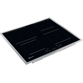 Варочная поверхность BAUKNECHT BQ 2760S FT