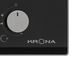 Варочная поверхность KRONA CORNIOLA 45 BL