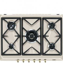 Газовая поверхность SMEG SRV876AVOGH