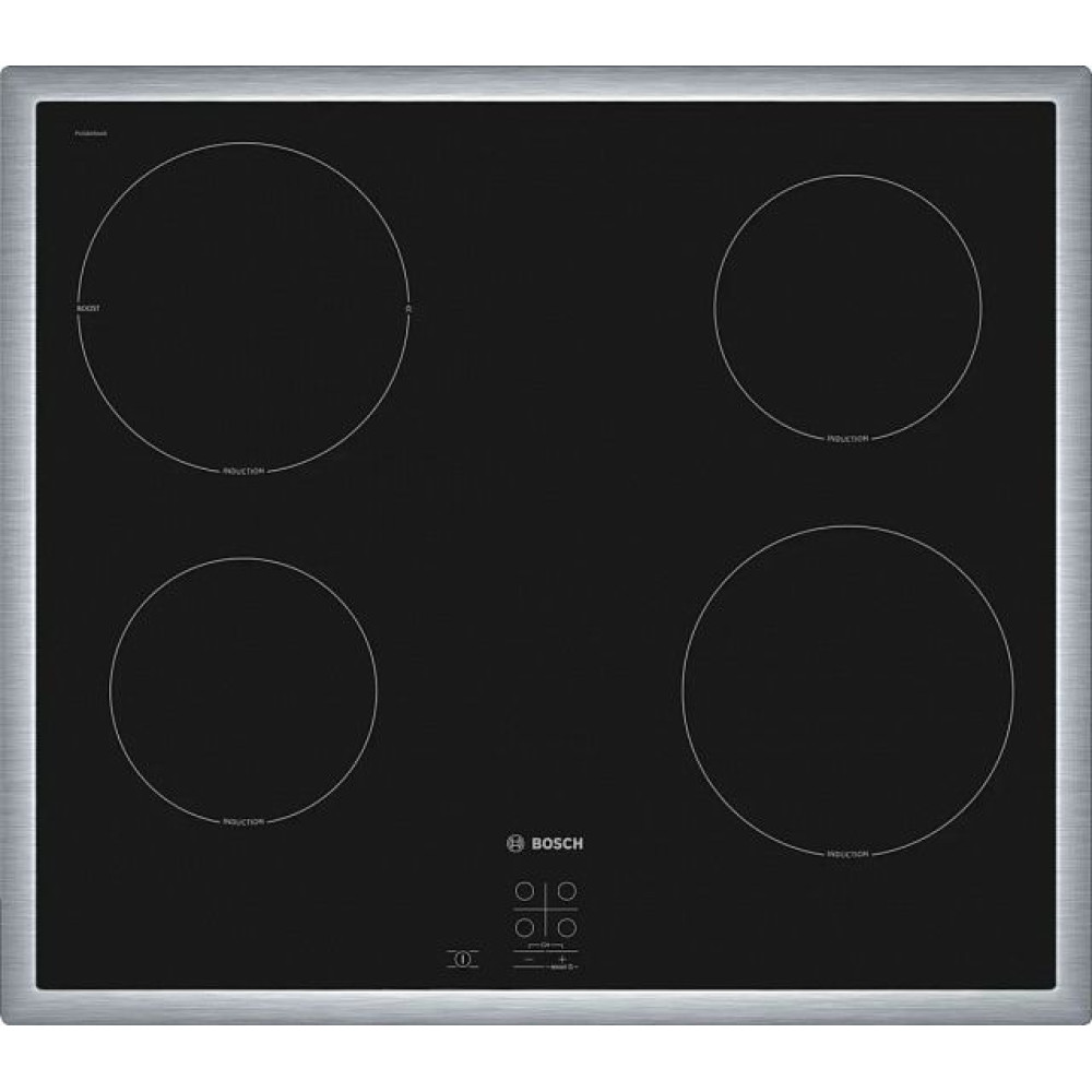 Варочная поверхность BOSCH PUG64RAA5E