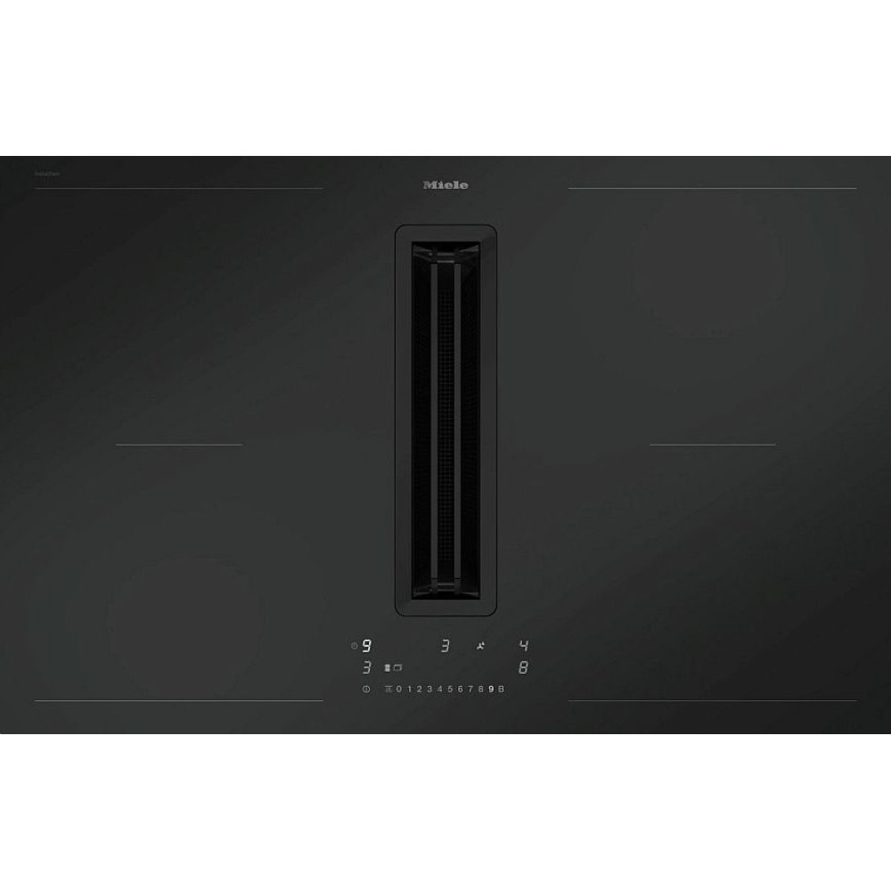 Варочная поверхность MIELE KMDA 7876 FL-A 125 Gala Ed