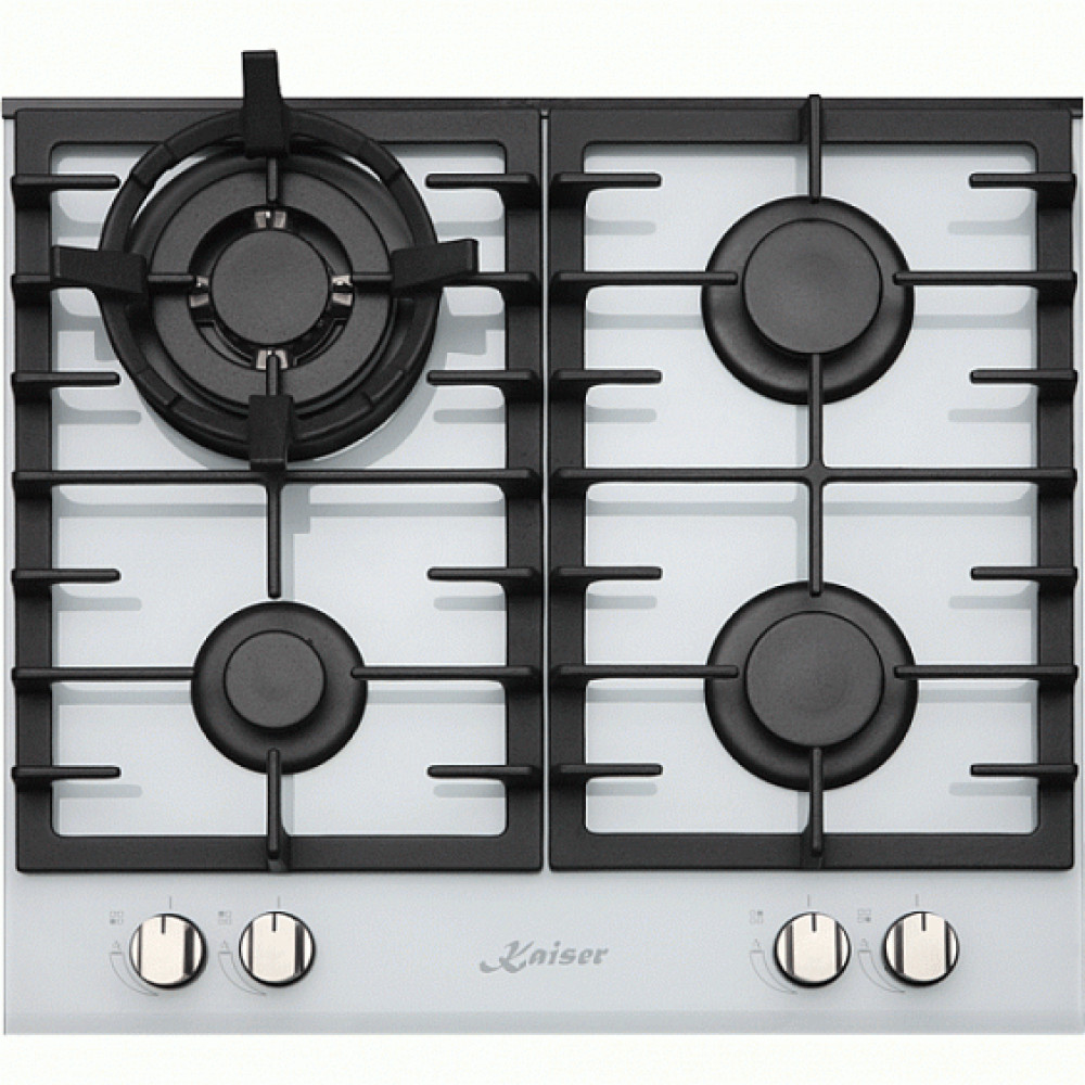 Поверхность KAISER kcg 6380 w turbo