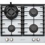 Поверхность KAISER kcg 6380 w turbo