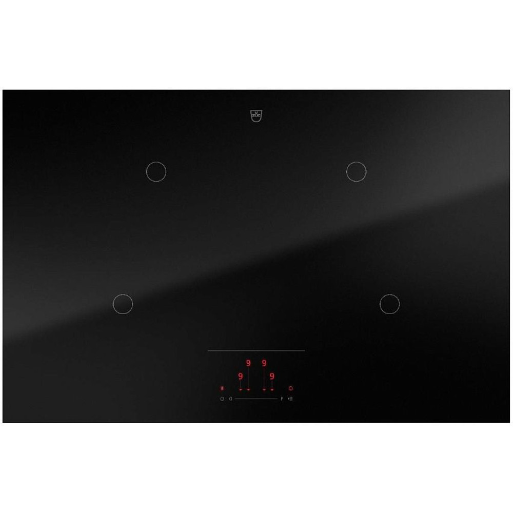 Варочная поверхность V-ZUG CookTop V2000 I804 CTI2T-31146