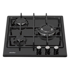 Варочная поверхность SIMFER H45V31B516