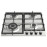 Варочная поверхность HYUNDAI HHG 6436 IX