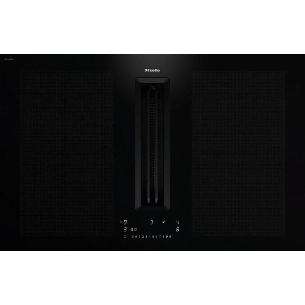 Варочная поверхность MIELE KMDA 7676 FL-U