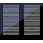 Варочная панель DARINA 5Р9 ЕI304 B