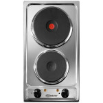 Встраиваемая электрическая варочная панель Kuchenchef KHE310X