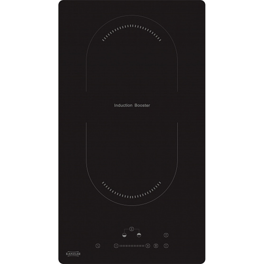 Варочная поверхность KANZLER KI 033 S