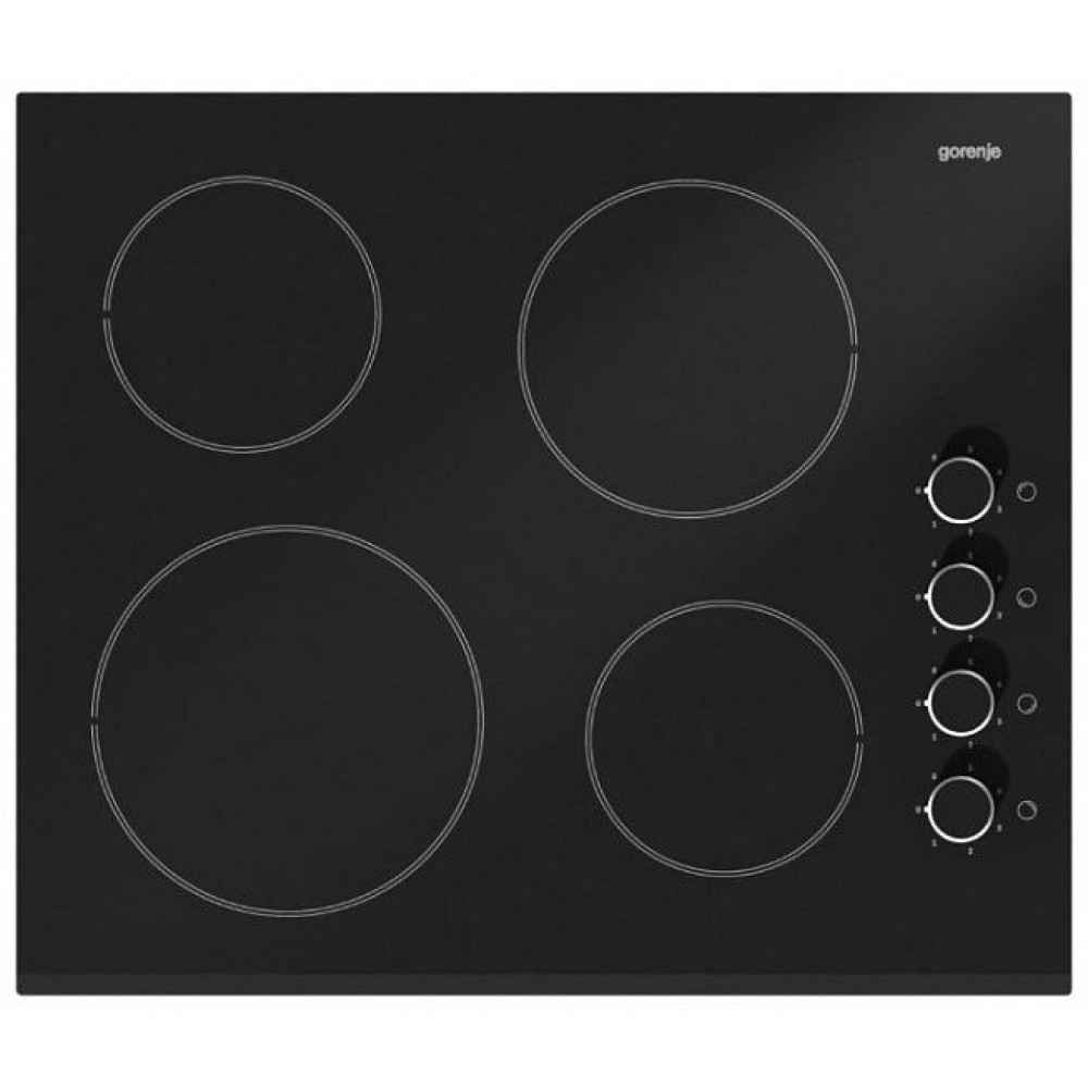 Поверхность GORENJE EC 610 CSC