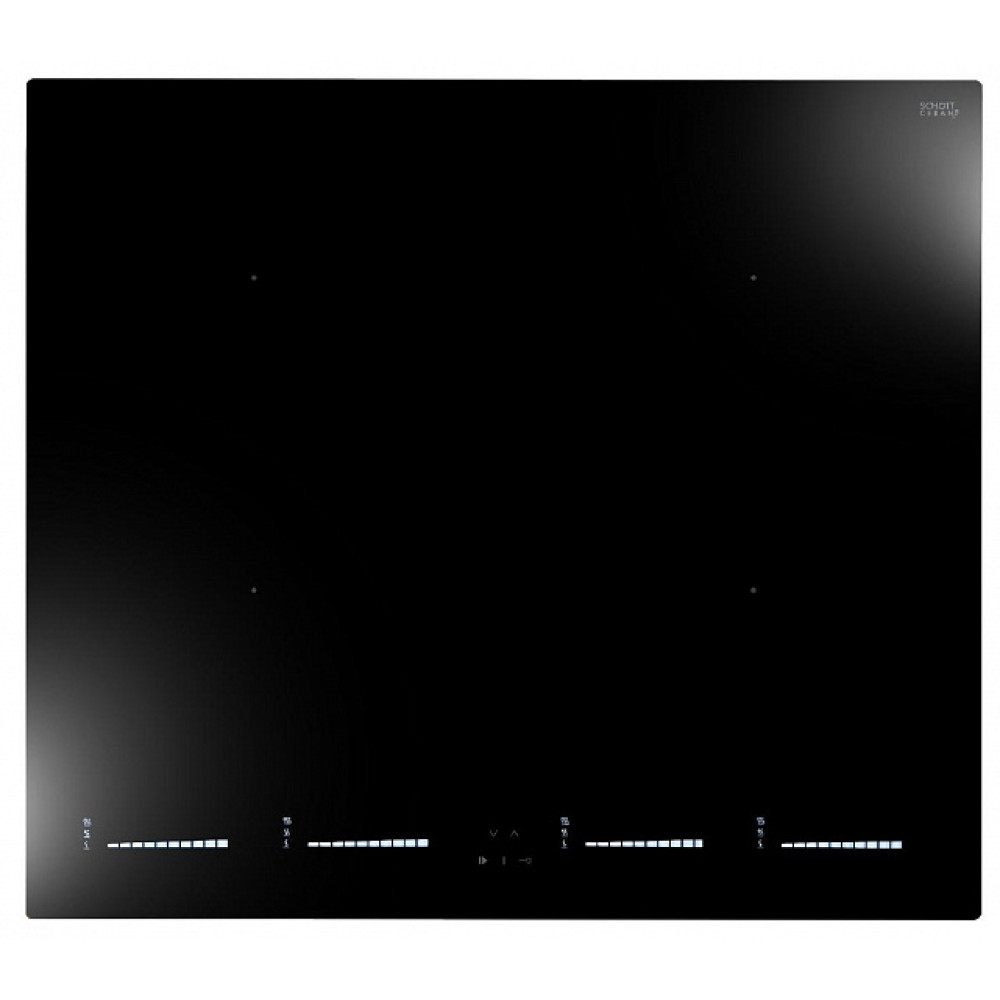 Варочная поверхность KONIGIN Andromeda I604 SB2BK