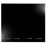 Варочная поверхность KONIGIN Andromeda I604 SB2BK