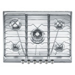 Поверхность SMEG srv 576 x.1