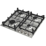 Варочная поверхность WILLMARK WGH-4601SS