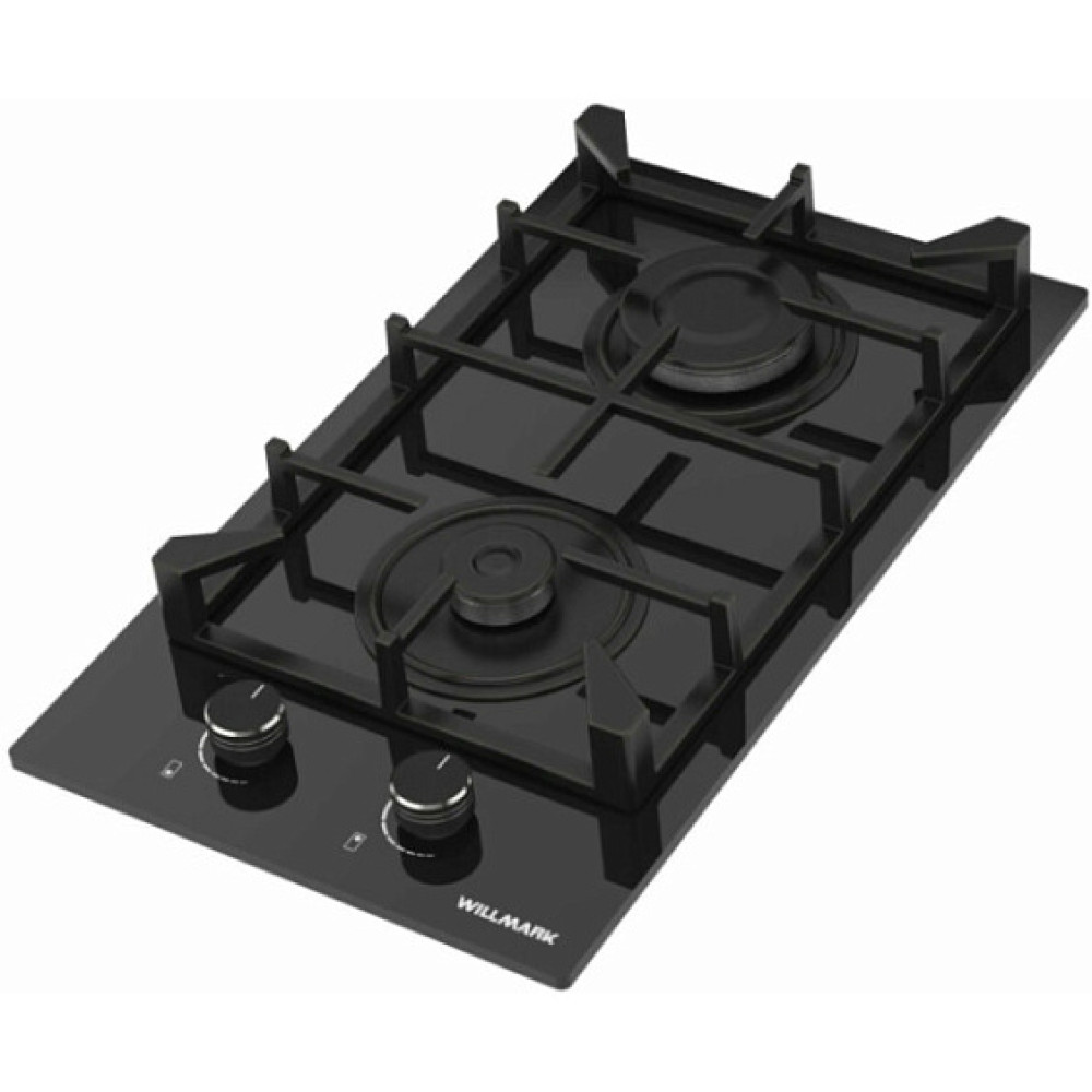 Варочная поверхность WILLMARK WGH-2302BL