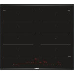 Варочная поверхность Bosch PXX 675 DC1E черный