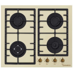 Газовая панель Maunfeld EGHG.64.33CBG.R/G