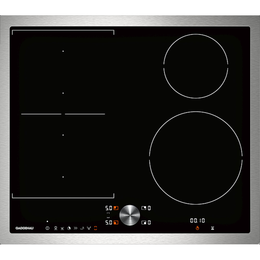 Поверхность GAGGENAU CI262113