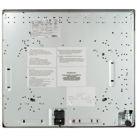 Варочная поверхность SCHAUB LORENZ SLK GE6511